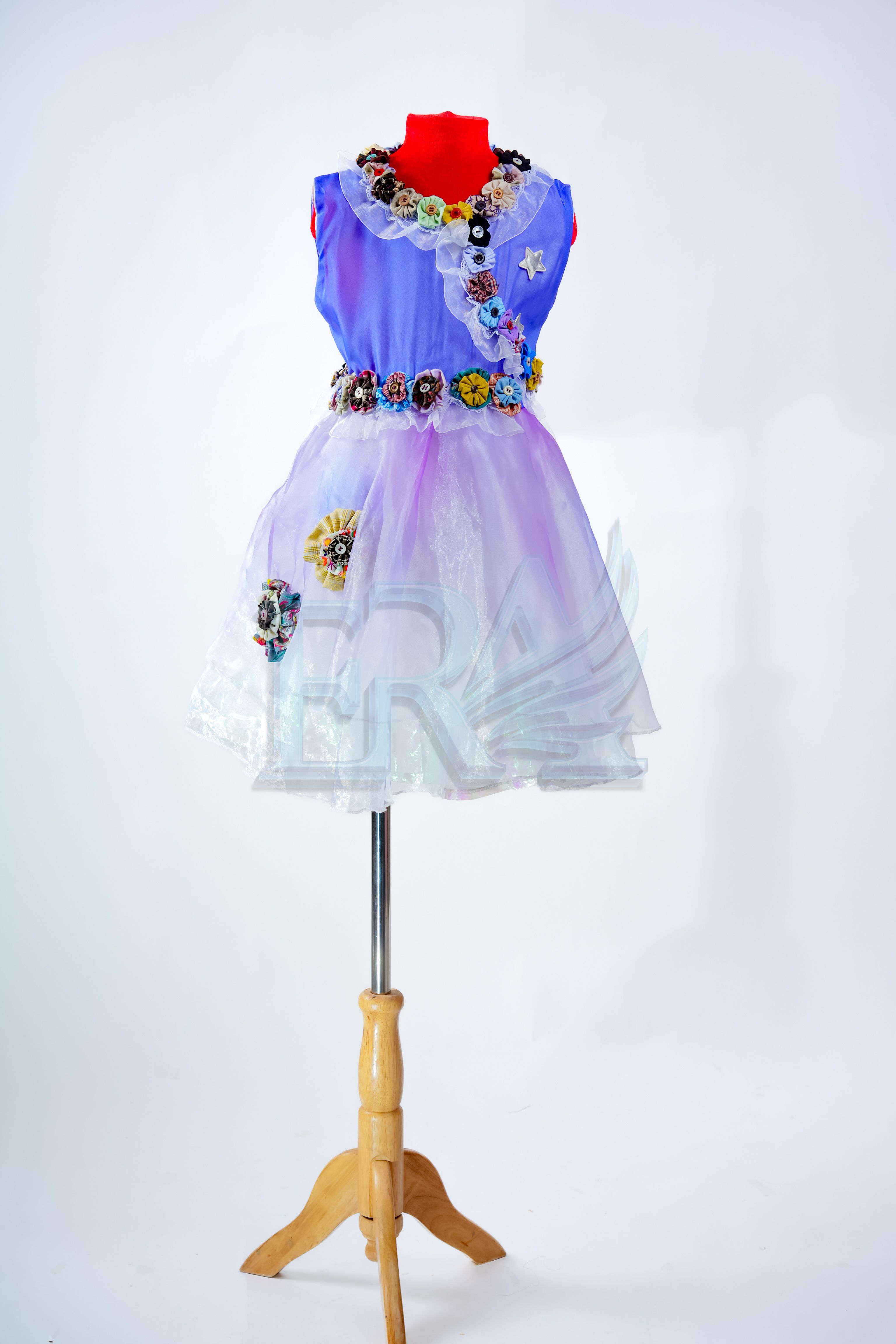 Đầm Công Chúa 0054